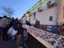 2025. II. Advent vasárnap