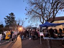 2025. II. Advent vasárnap