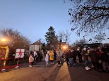 2025. II. Advent vasárnap