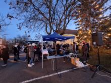 2025. II. Advent vasárnap