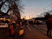 2025. II. Advent vasárnap