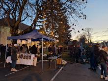 2025. II. Advent vasárnap