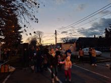 2025. II. Advent vasárnap