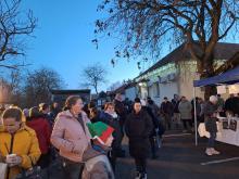 2025. II. Advent vasárnap