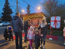 2025. II. Advent vasárnap