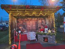 2025. II. Advent vasárnap