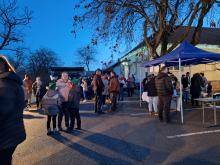 2025. II. Advent vasárnap