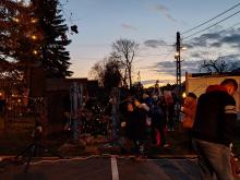 2025. II. Advent vasárnap