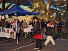 2025. II. Advent vasárnap