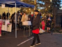 2025. II. Advent vasárnap