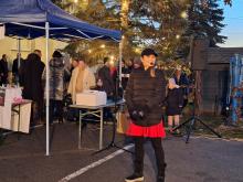 2025. II. Advent vasárnap