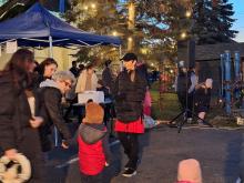 2025. II. Advent vasárnap