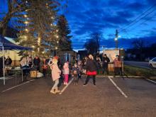 2025. II. Advent vasárnap