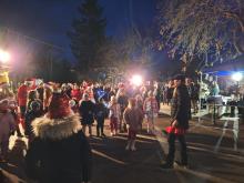 2025. II. Advent vasárnap