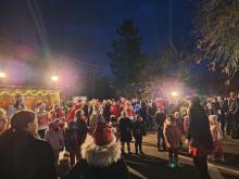 2025. II. Advent vasárnap