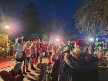 2025. II. Advent vasárnap