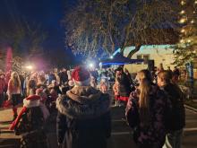 2025. II. Advent vasárnap