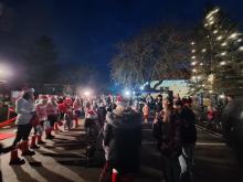 2025. II. Advent vasárnap