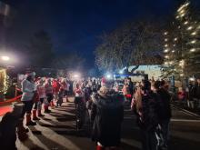 2025. II. Advent vasárnap