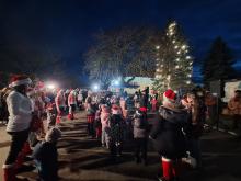 2025. II. Advent vasárnap