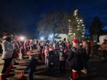 2025. II. Advent vasárnap