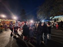 2025. II. Advent vasárnap