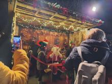 2025. II. Advent vasárnap