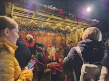 2025. II. Advent vasárnap