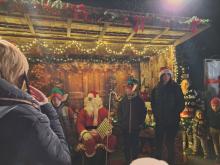 2025. II. Advent vasárnap