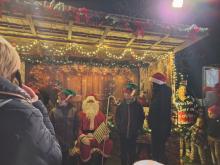 2025. II. Advent vasárnap