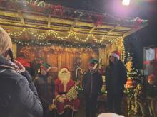 2025. II. Advent vasárnap