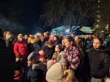 2025. II. Advent vasárnap