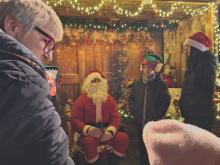 2025. II. Advent vasárnap