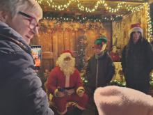 2025. II. Advent vasárnap