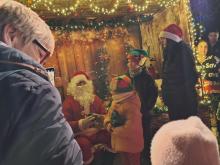 2025. II. Advent vasárnap