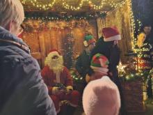 2025. II. Advent vasárnap