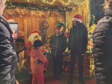 2025. II. Advent vasárnap