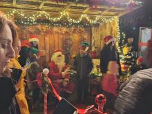 2025. II. Advent vasárnap