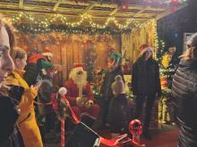 2025. II. Advent vasárnap