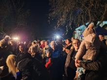 2025. II. Advent vasárnap