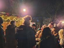 2025. II. Advent vasárnap