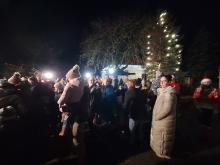 2025. II. Advent vasárnap