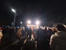 2025. II. Advent vasárnap