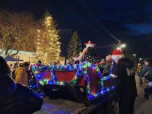 2025. II. Advent vasárnap