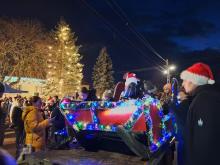 2025. II. Advent vasárnap