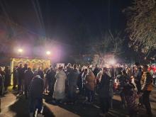 2025. II. Advent vasárnap