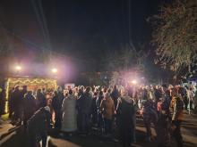 2025. II. Advent vasárnap