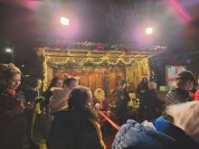 2025. II. Advent vasárnap