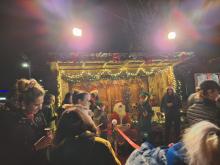 2025. II. Advent vasárnap