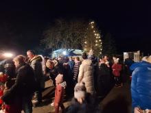 2025. II. Advent vasárnap